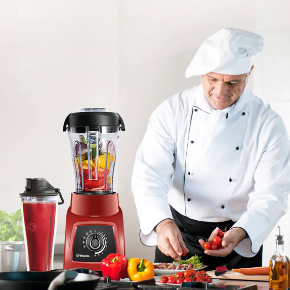Vitamix 破壁料理機